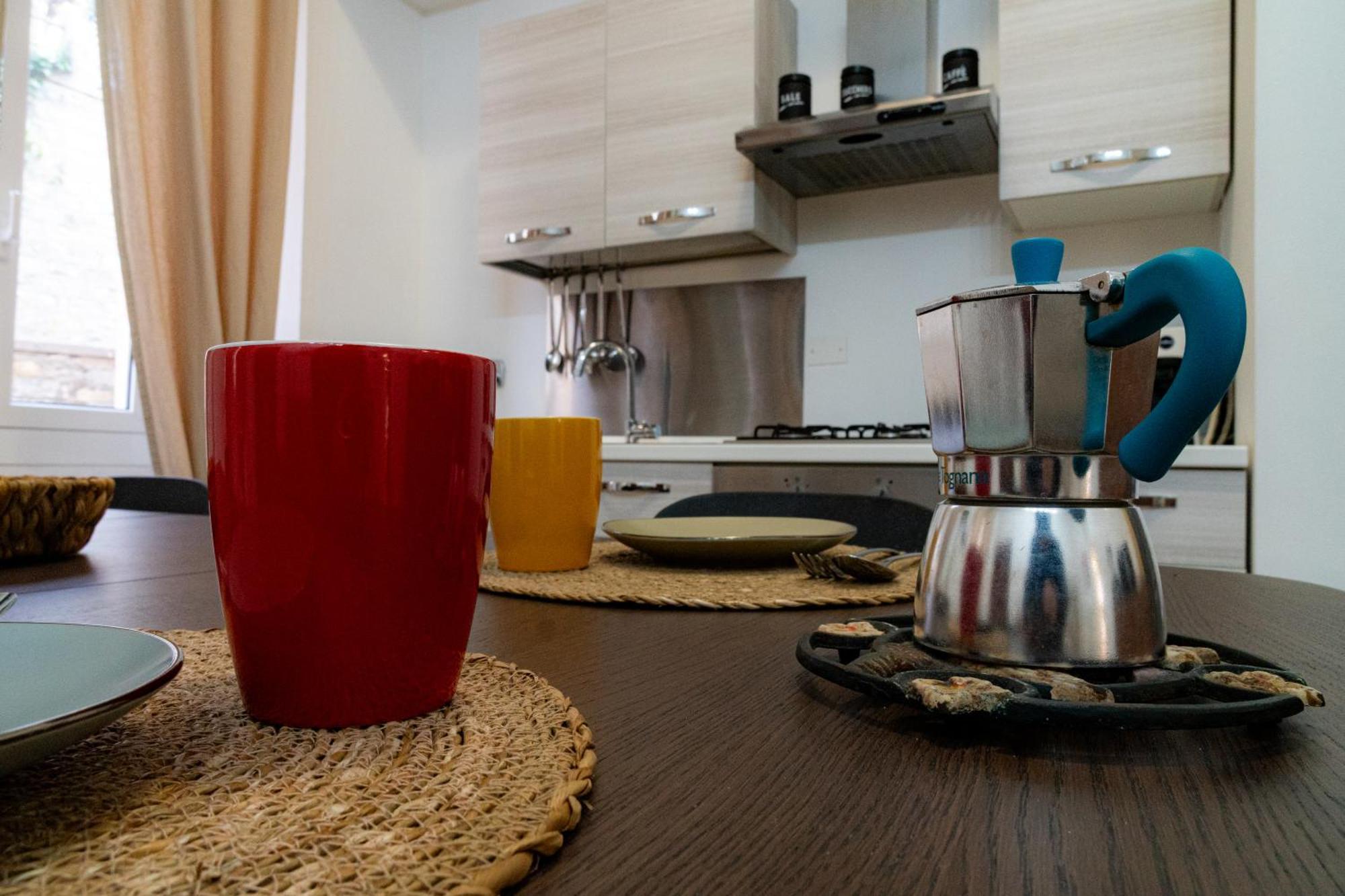 Апартаменти Ca'Mea 2 Citra 008031-Lt1474 Імперія Екстер'єр фото