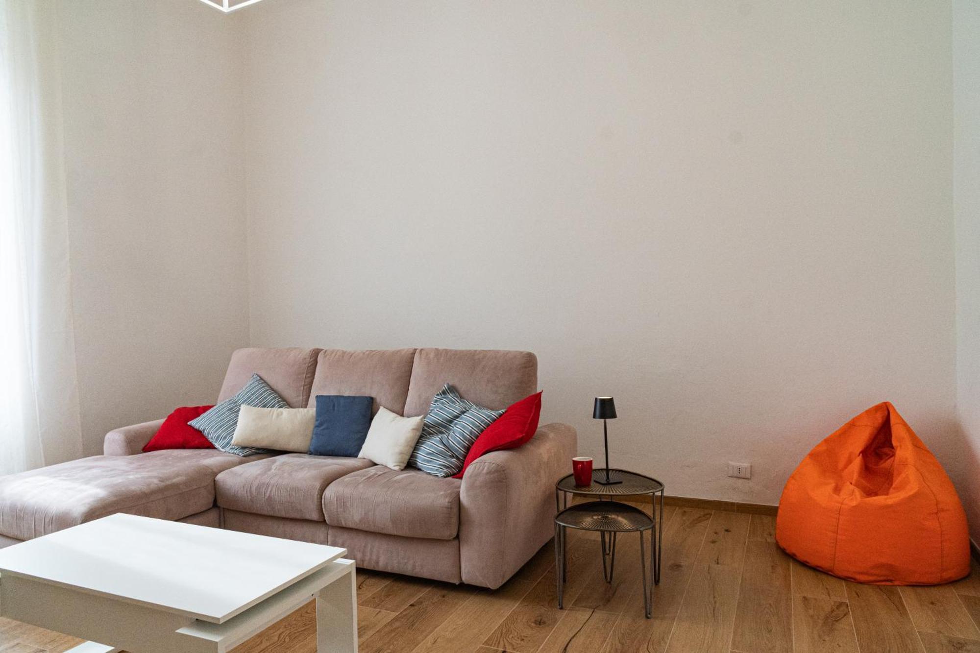 Апартаменти Ca'Mea 2 Citra 008031-Lt1474 Імперія Екстер'єр фото