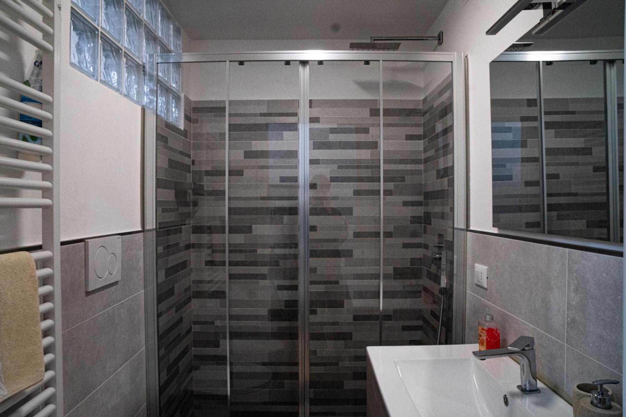 Апартаменти Ca'Mea 2 Citra 008031-Lt1474 Імперія Екстер'єр фото