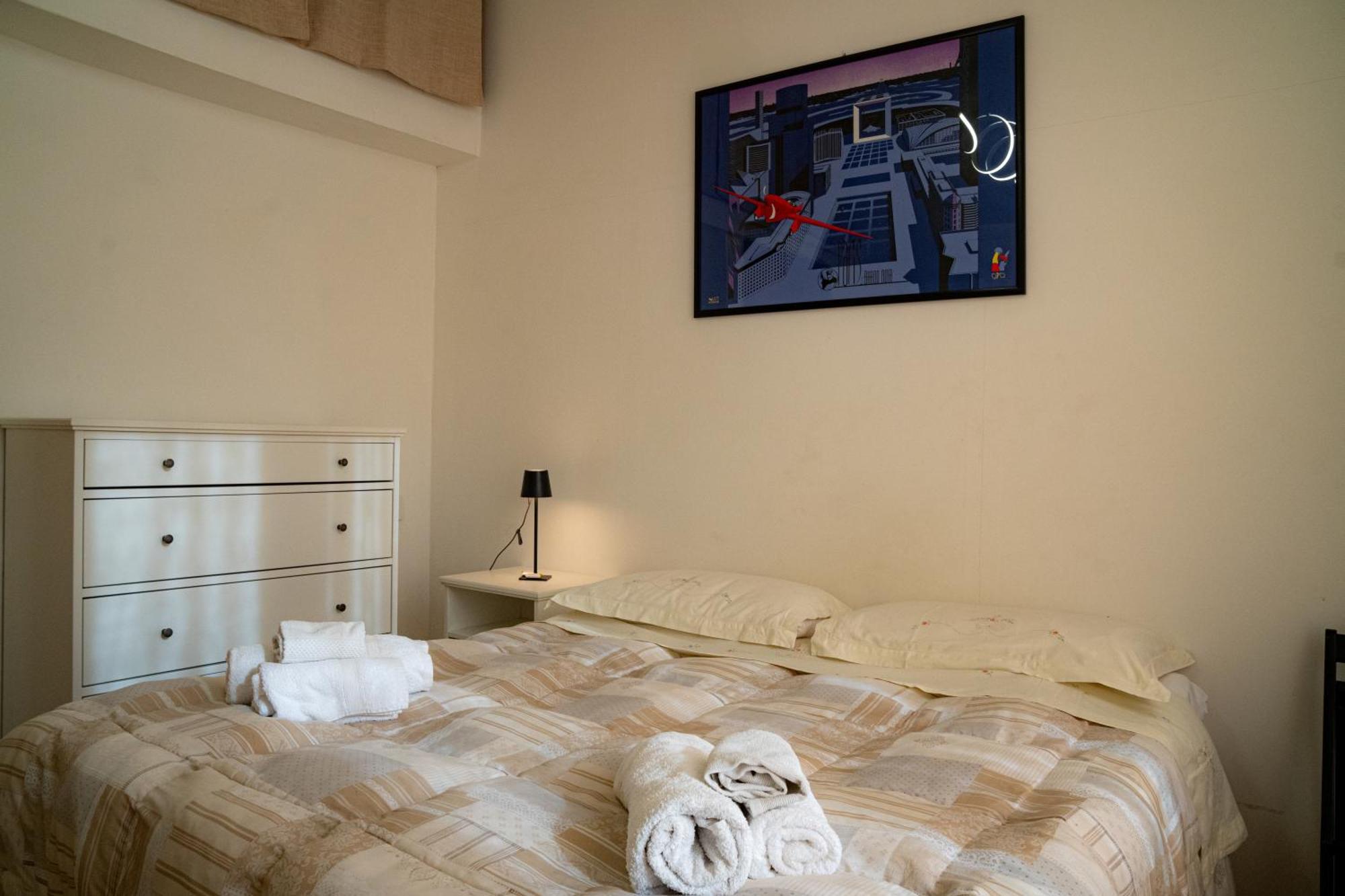 Апартаменти Ca'Mea 2 Citra 008031-Lt1474 Імперія Екстер'єр фото