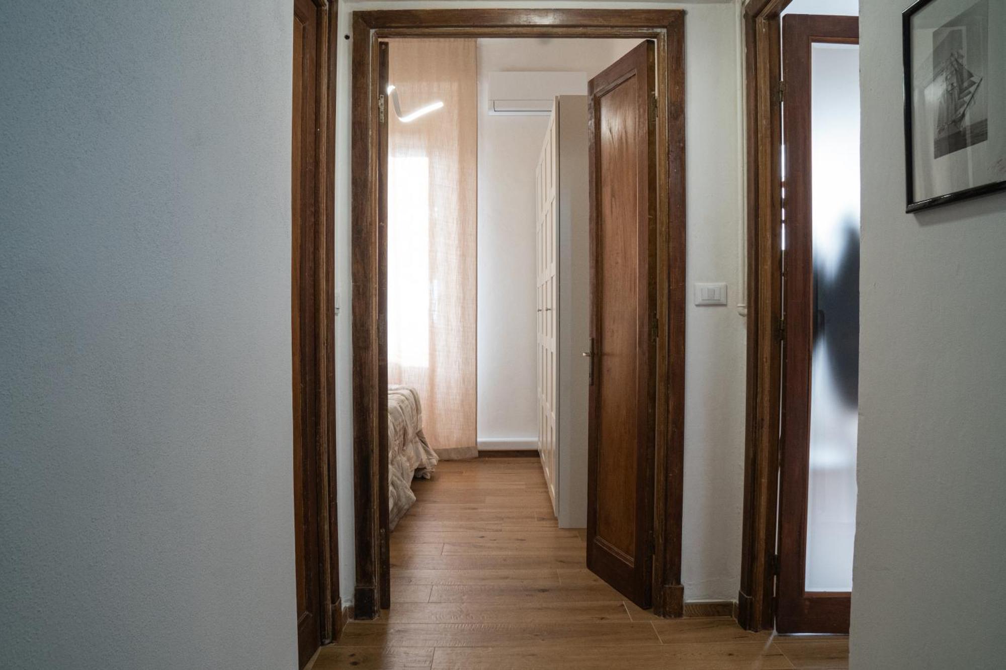 Апартаменти Ca'Mea 2 Citra 008031-Lt1474 Імперія Екстер'єр фото