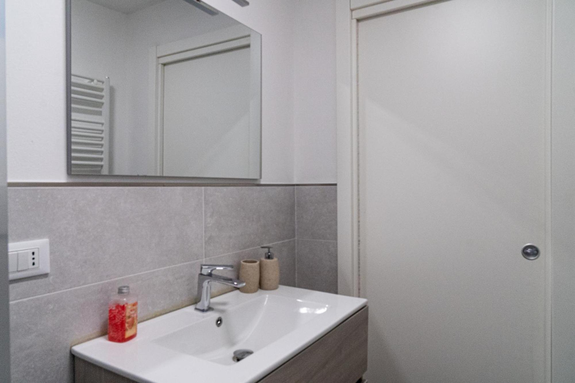 Апартаменти Ca'Mea 2 Citra 008031-Lt1474 Імперія Екстер'єр фото